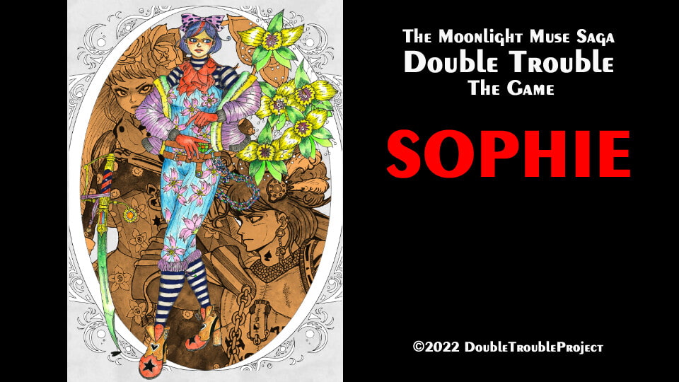 SOPHIE