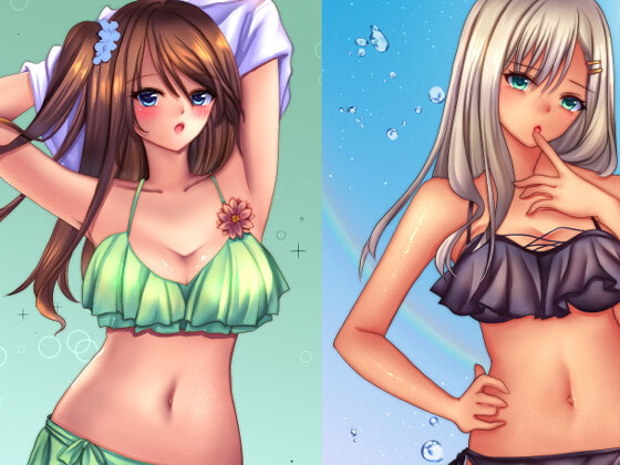 ぷちイラスト詰め合わせ?