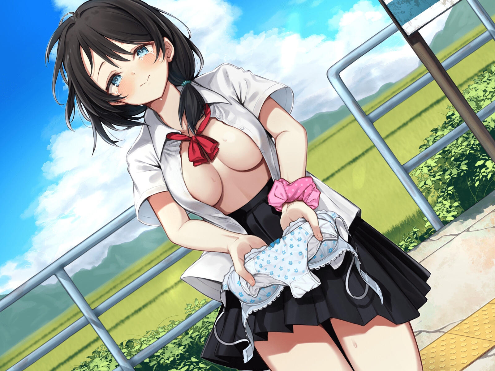 【サークル新設特価/KU100】少年少女の時に交わした、セックスの約束。