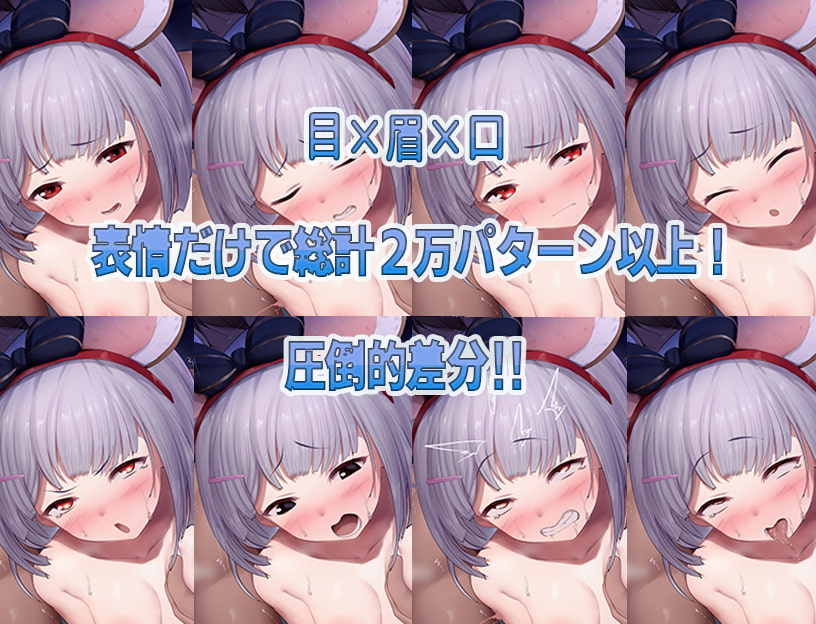 ドスケベブルーファンタジー2EX+CGセット