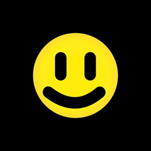 顔文字アイコン002 安価版