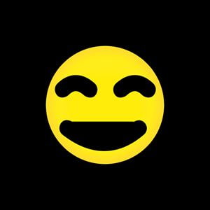 顔文字アイコン002 安価版