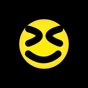 顔文字アイコン002 安価版