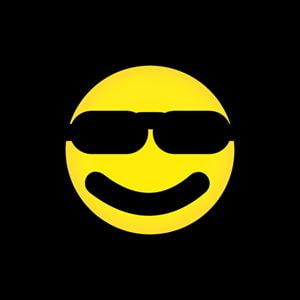 顔文字アイコン002 安価版