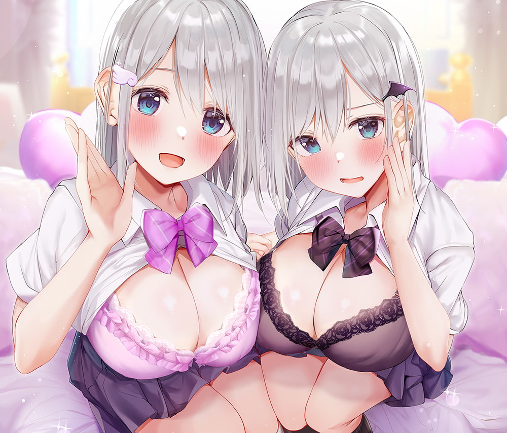 Super Whisper! ~Nanakusa Sisters - Immoral Tutor Sex with Your JK Students~  - RJ426205 - Free Download | Free Download | HentaiCovid.com | Hentai OVAs  - Hentai Games - Hentai CGs - Hentai Mangas - Hentai Voices