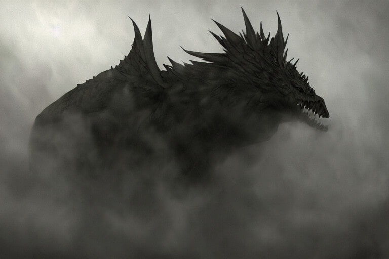 著作権フリー背景美術素材集 : BGArt 06 「ホラー編」