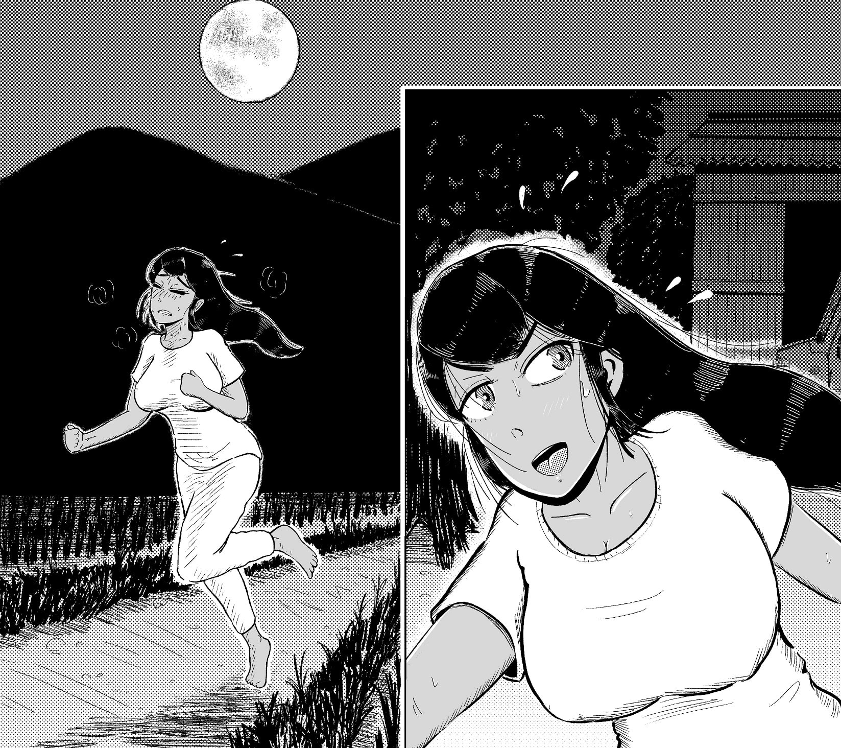 JAPANESE DREAM / The rotting sun : 日本の夢 / ド腐れ太陽編