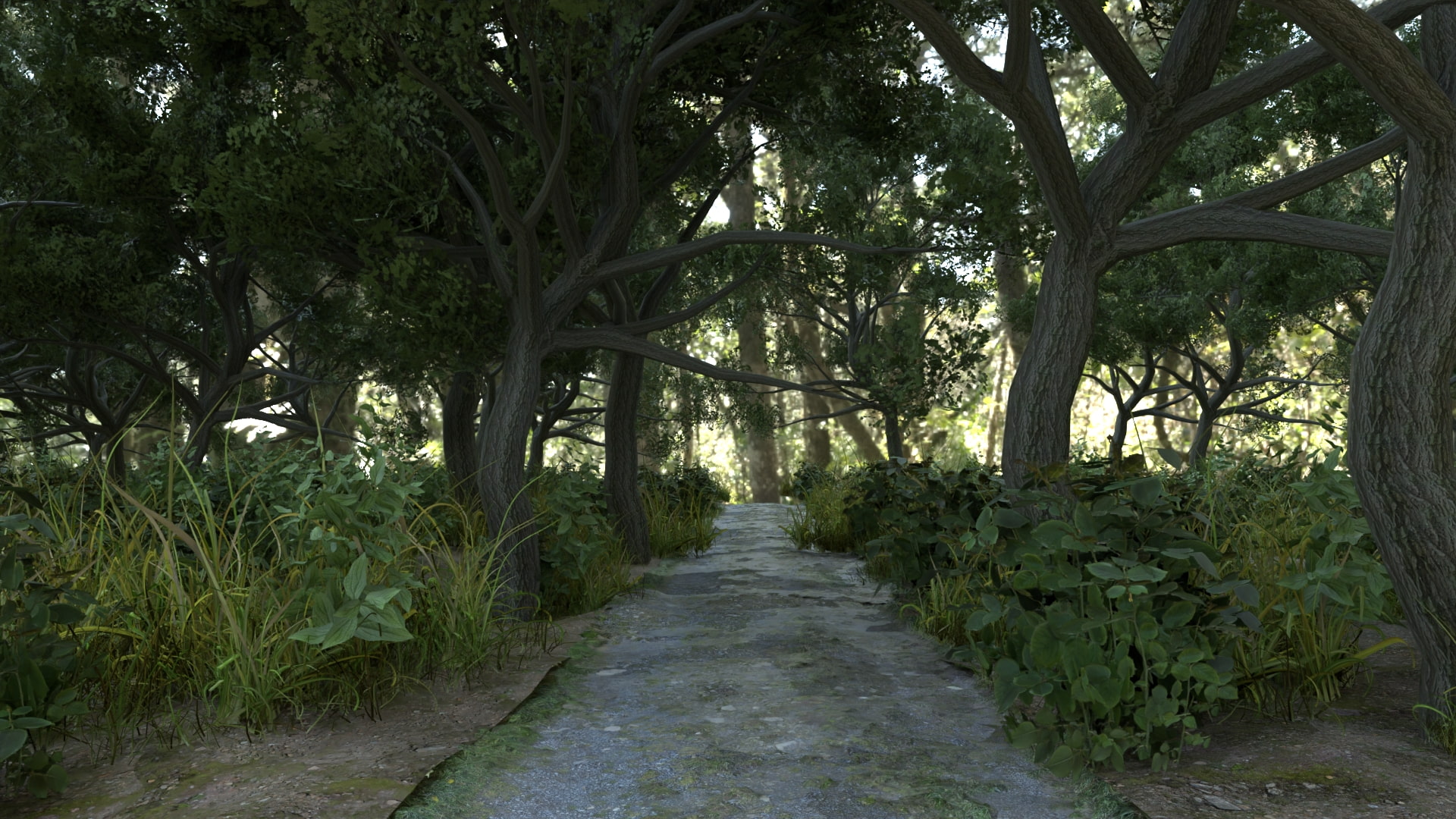 レイプマスター(1)田舎の清純な女子高生