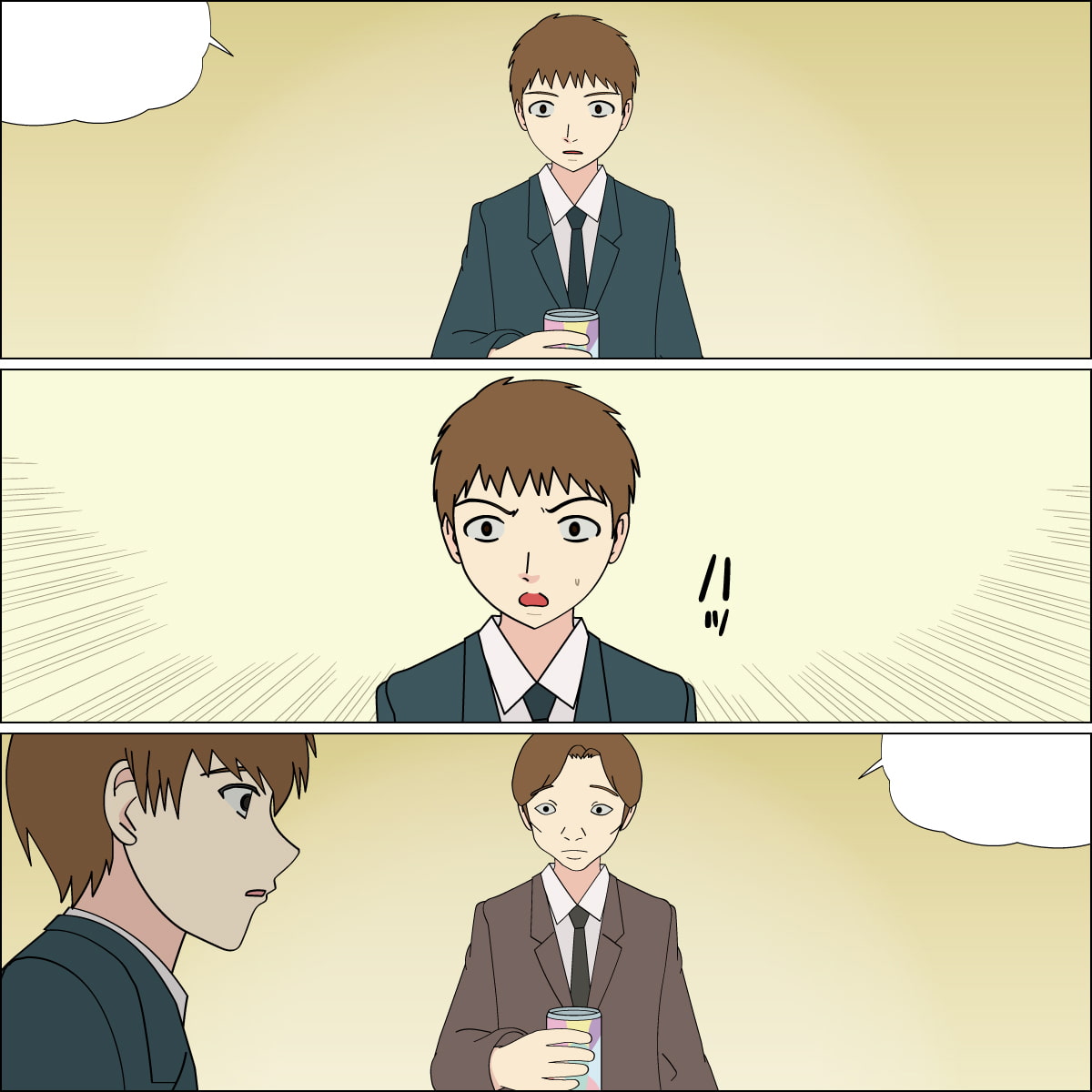 ベクター画像を利用した 効率的なマンガの描き方 執筆開始のための基本素材付