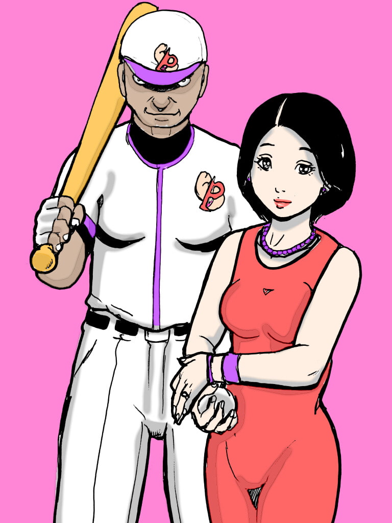 人肌の温もりを求めて