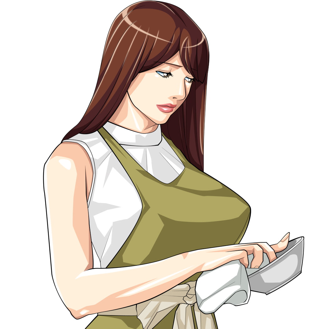 息子の友人と不倫関係を続けています