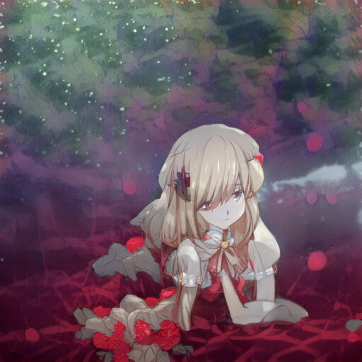 あさきゆめみして