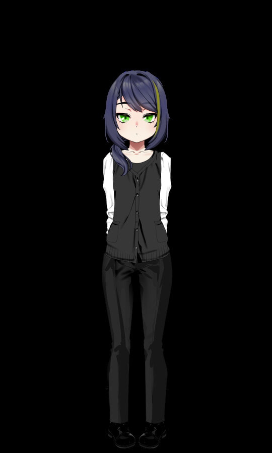 あさきゆめみして