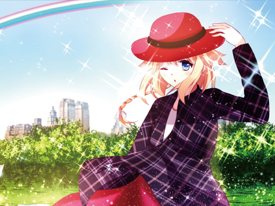 SNJ+5～雨の向こう側～