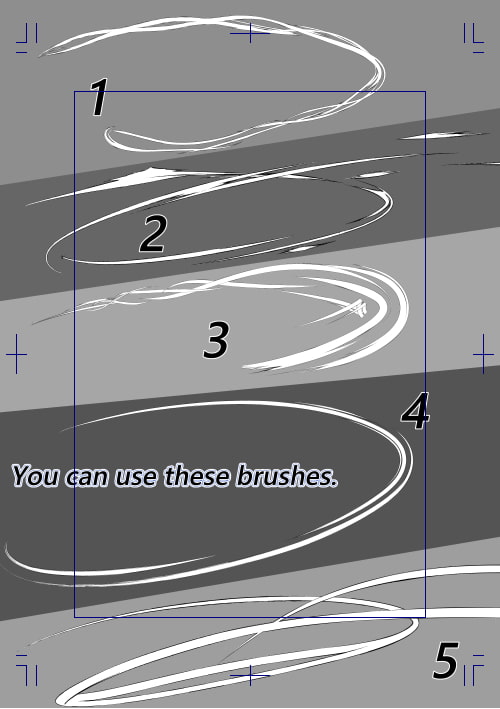 素材をどうぞ『飛行機雲』