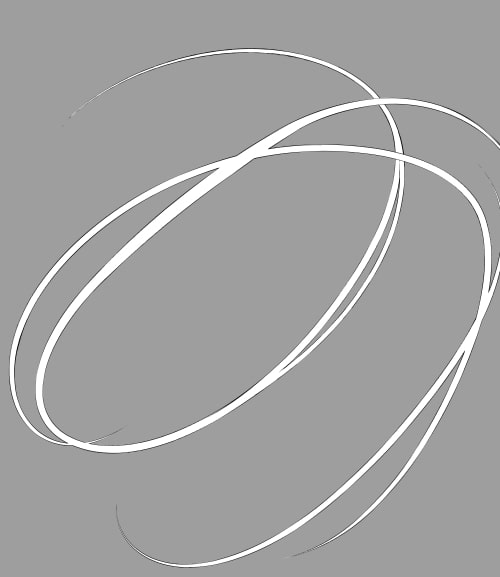 素材をどうぞ『飛行機雲』