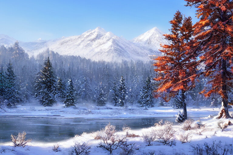 著作権フリー背景美術素材集 : BGArt 07 「日本百景」