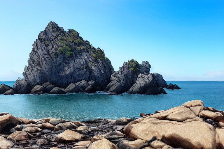 著作権フリー背景美術素材集 : BGArt 07 「日本百景」