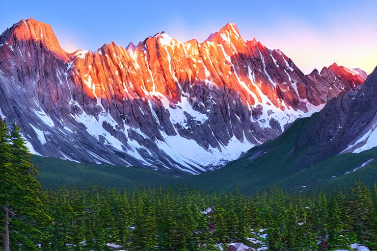 著作権フリー背景美術素材集 : BGArt 07 「日本百景」