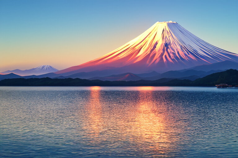 著作権フリー背景美術素材集 : BGArt 07 「日本百景」