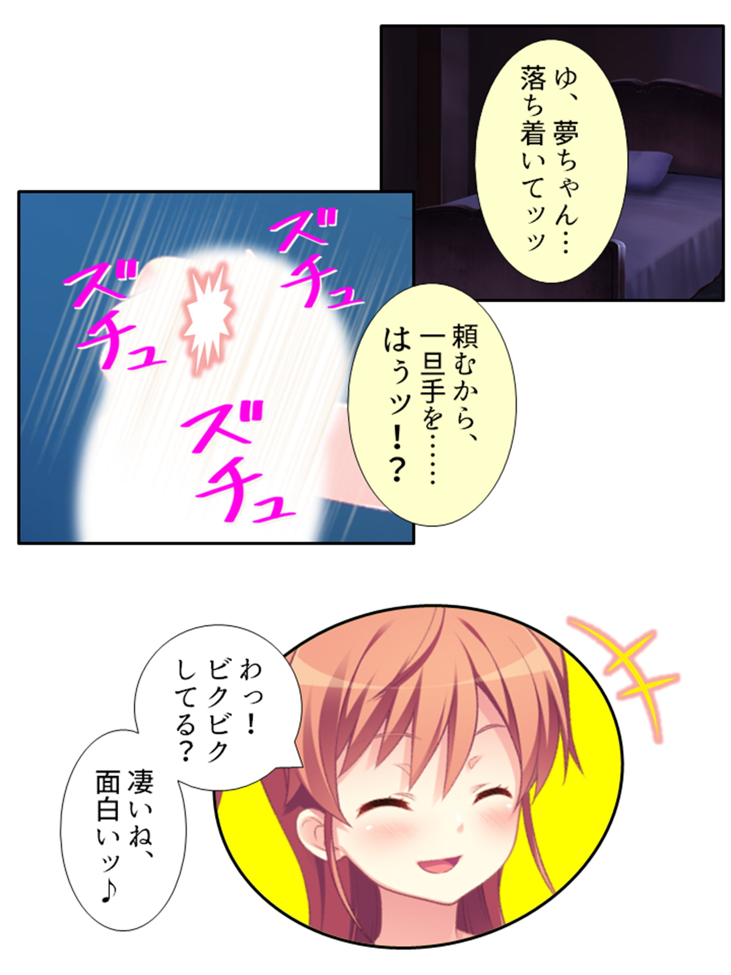 ちっちゃい女の子に囲まれる、ウハウハ警護生活 2巻