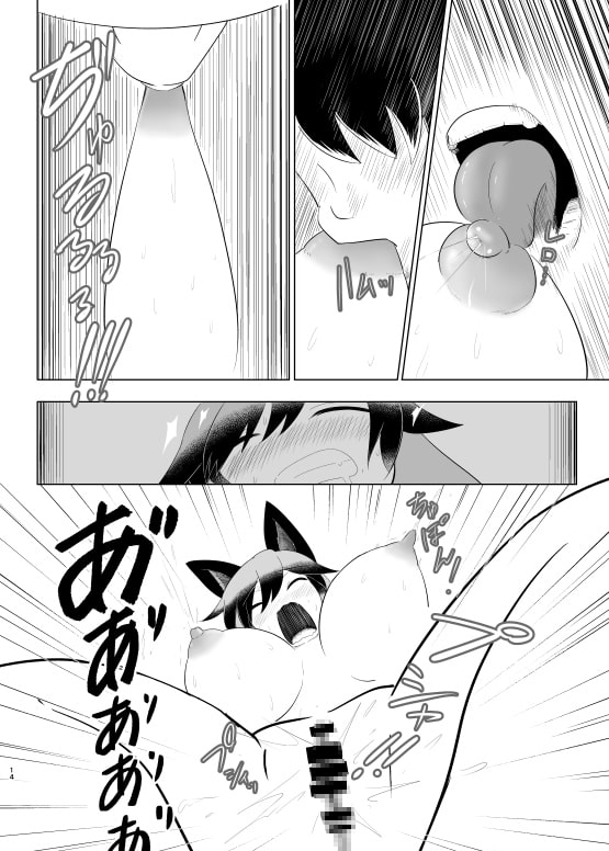 デキールムゲンニR