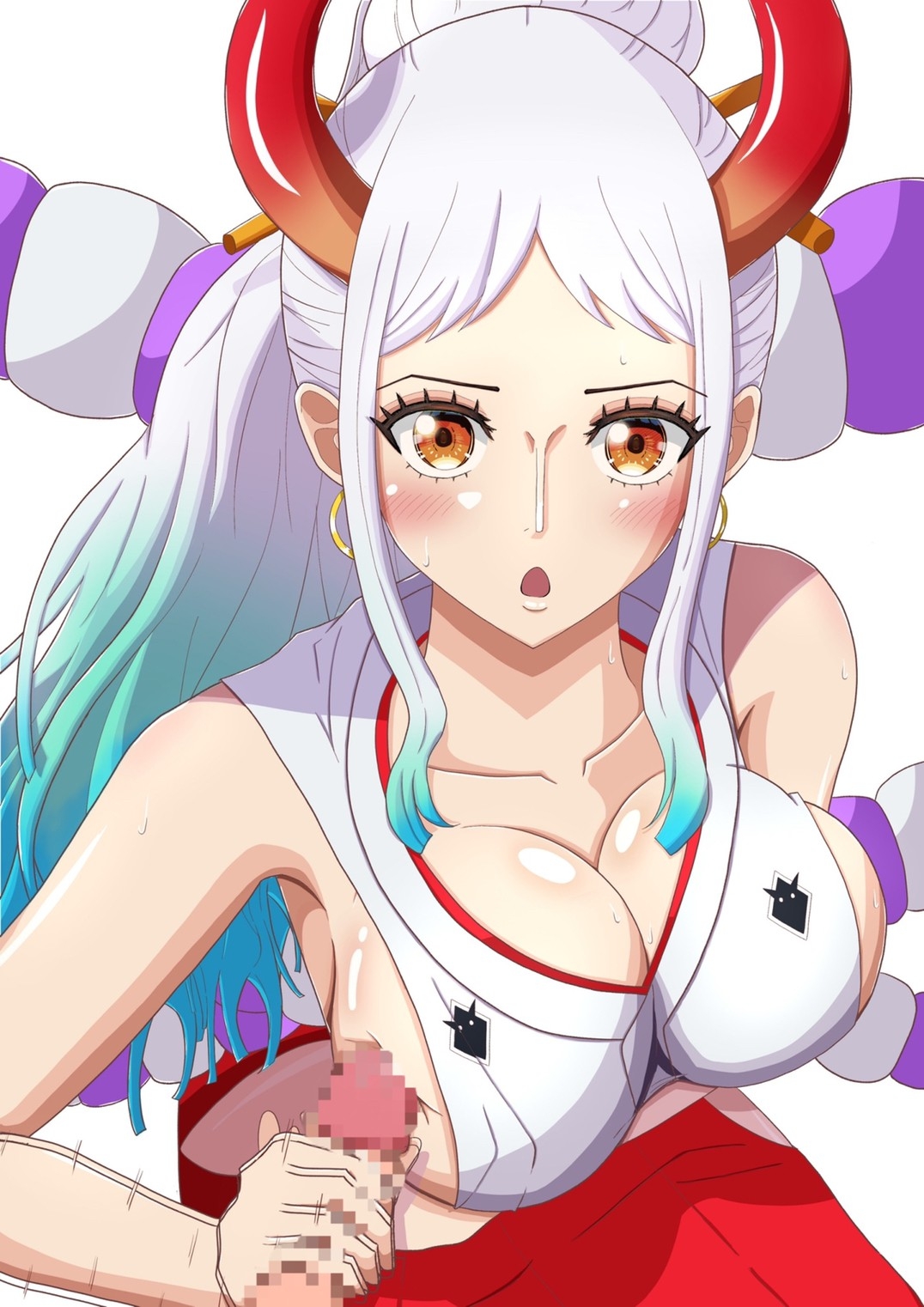 無知な世界最強生物の息子と精一杯の修行をする。DAY1