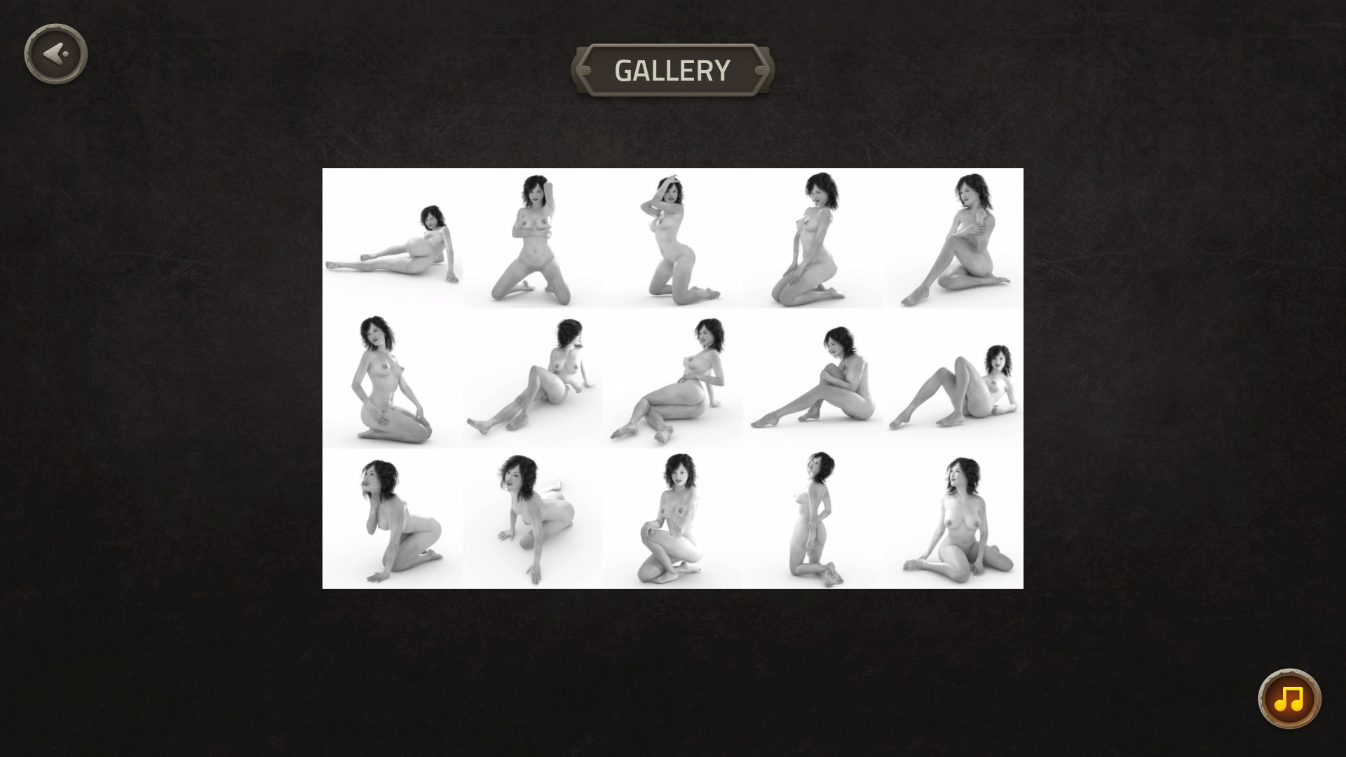 奴隷散歩シミュレーター