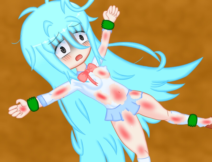 制作中止ゲームCG集