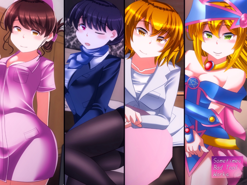 アニメ作品ボイスまとめVol.1