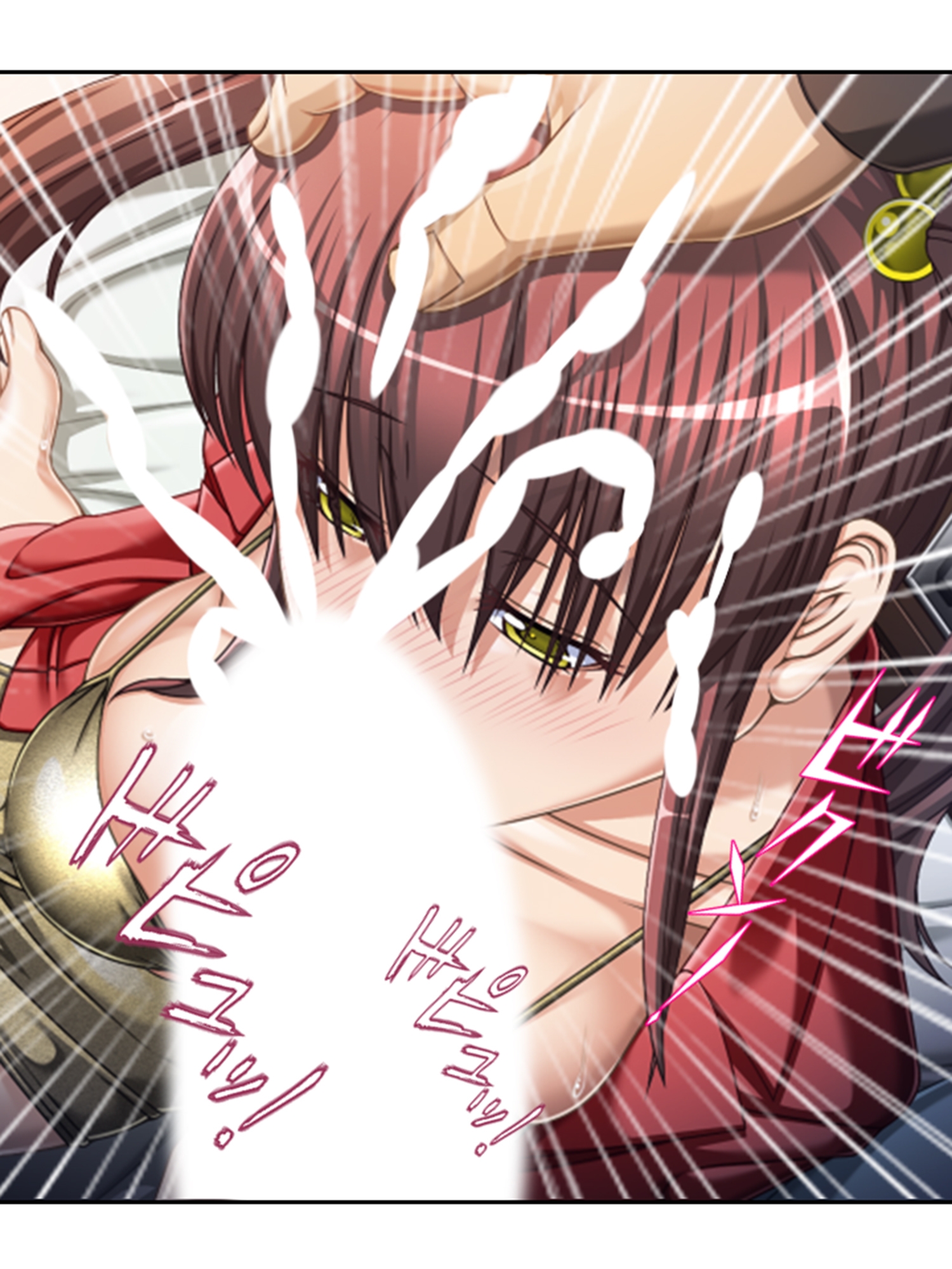 人妻斡旋タレントの成り上がりセックスライフ 上巻