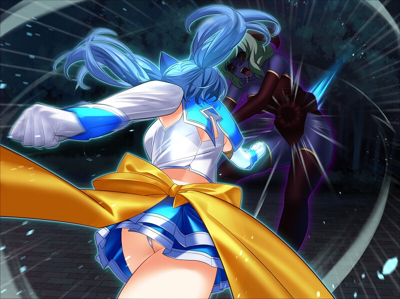 Ci-en作品集 フェレスティア編III