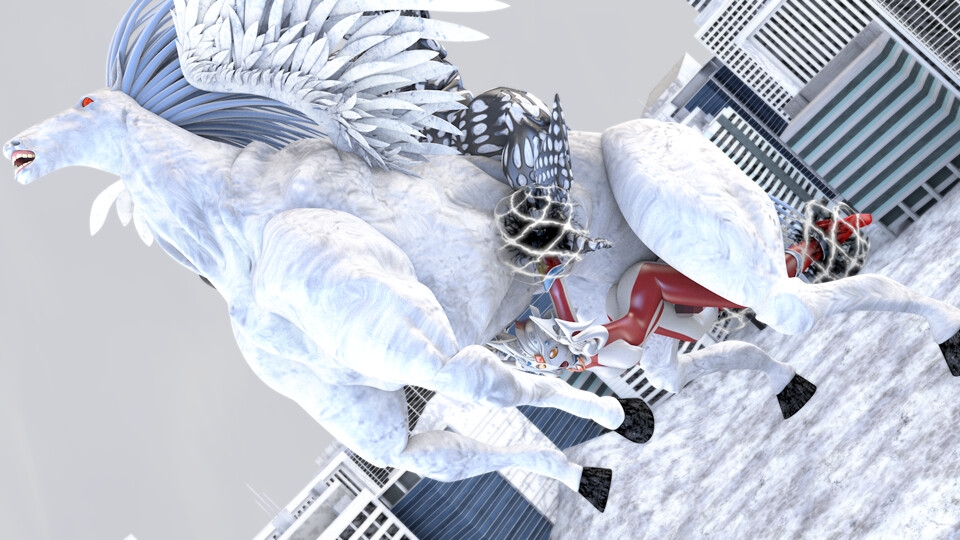 ループアニメGIF【拘束姦】セット