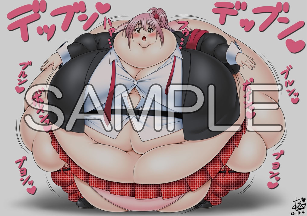 むらさきSunnyのイラスト集Vol.15