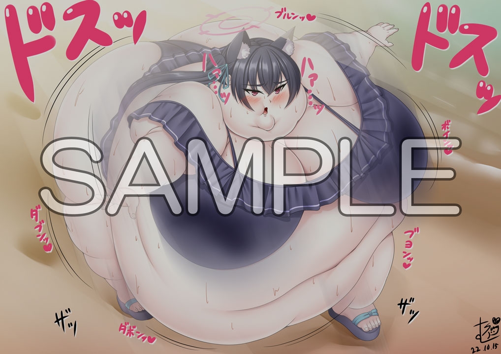 むらさきSunnyのイラスト集Vol.15