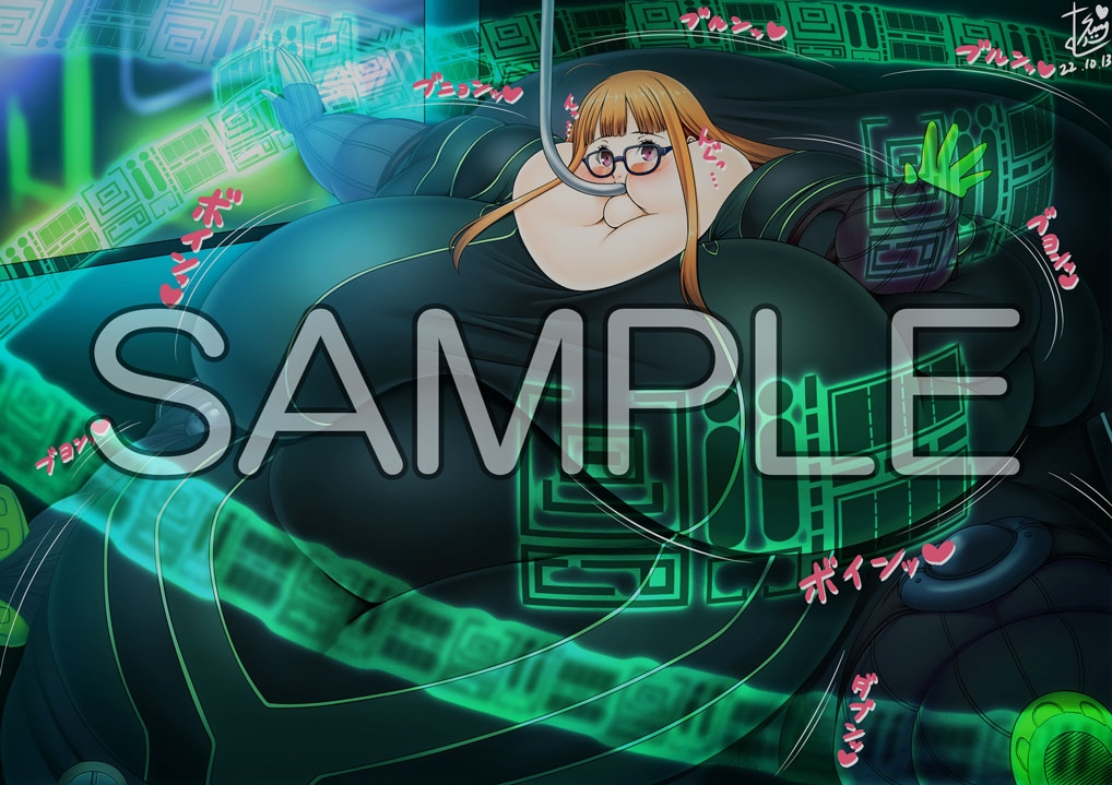 むらさきSunnyのイラスト集Vol.15