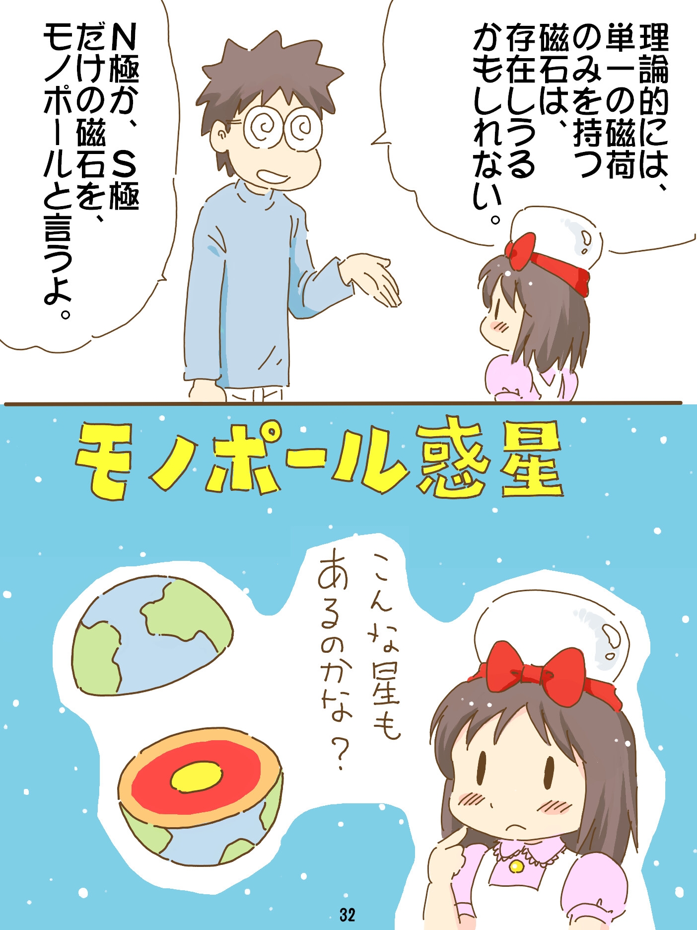 売れのこったブラウン管のおはなし Vol.6