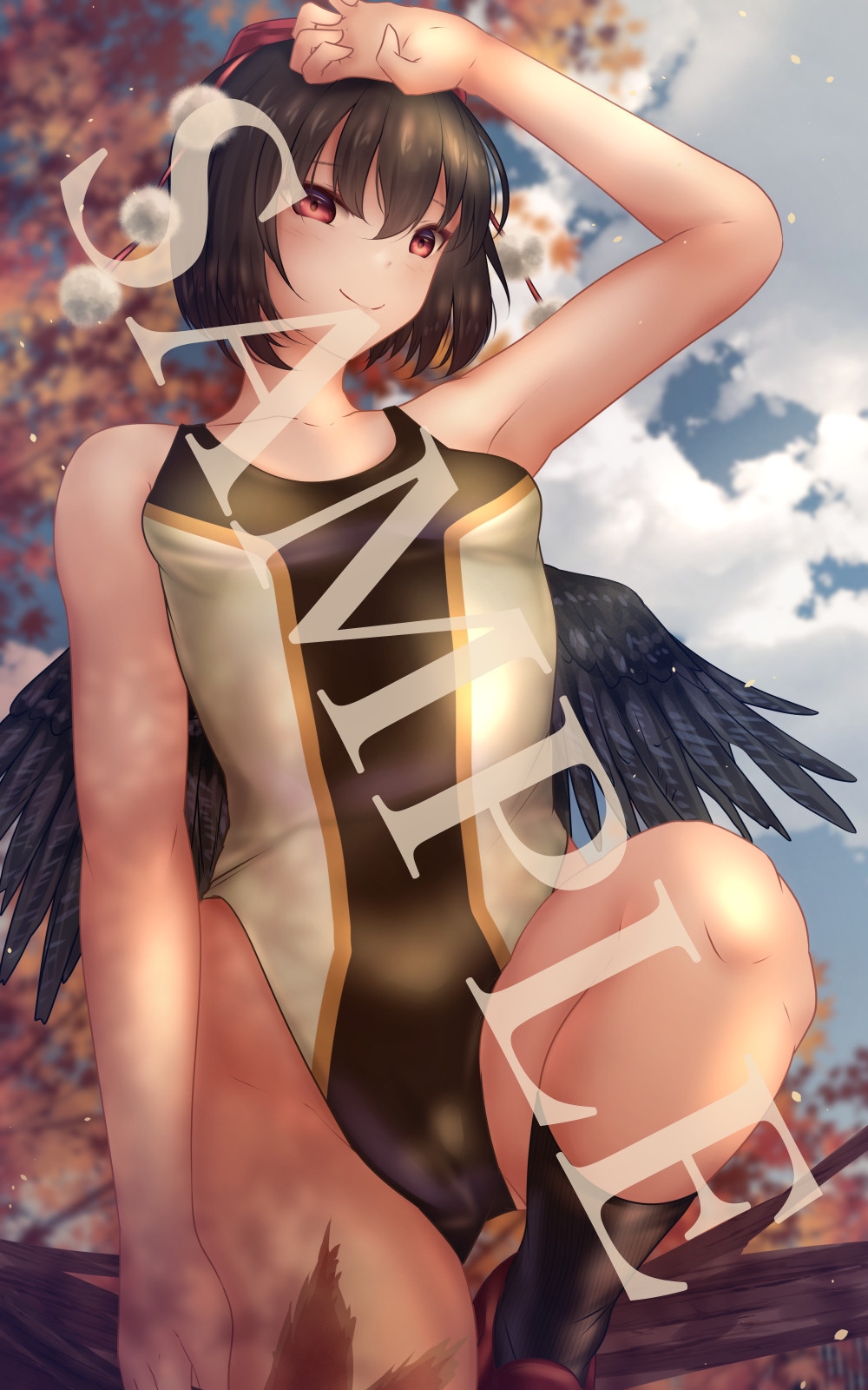 Undressing Difference Vol.16