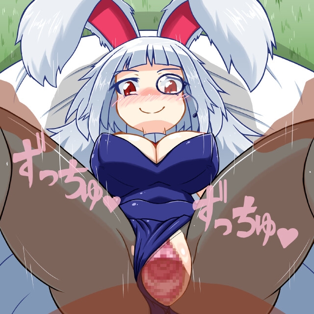 KINOKO-ex Skebのまとめばにぱサブヒロインのあなざー編1