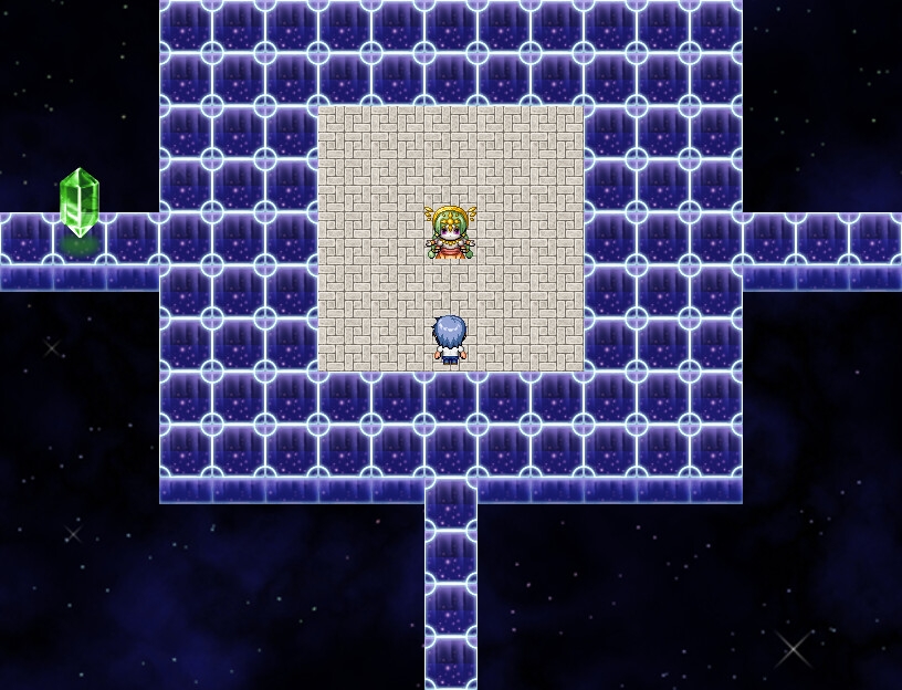 暇な神様の暇つぶし2