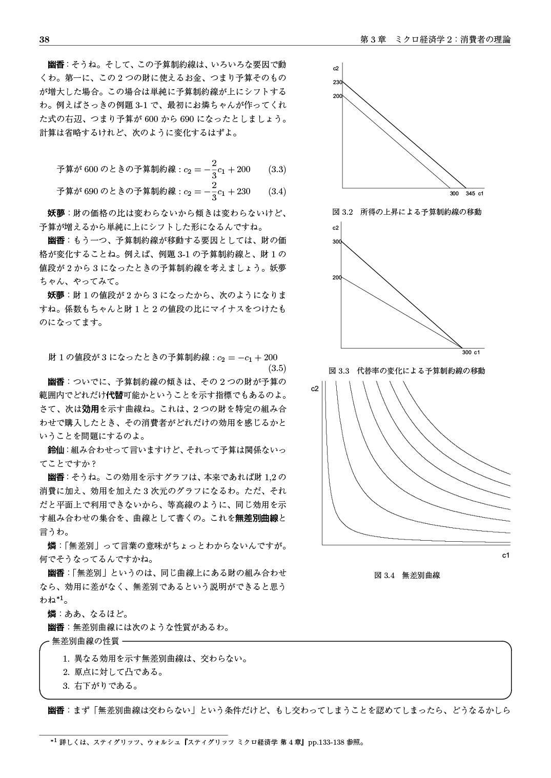 風見幽香の幻想郷開発計画――市民のための経済学の基礎