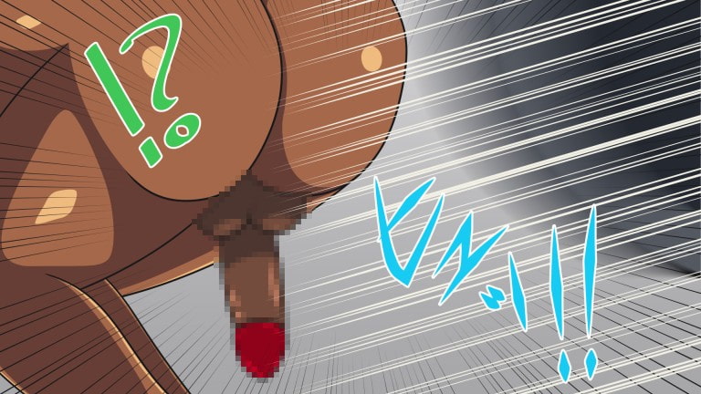 性犯罪者更生施設 Whip.6 完全去勢穴豚