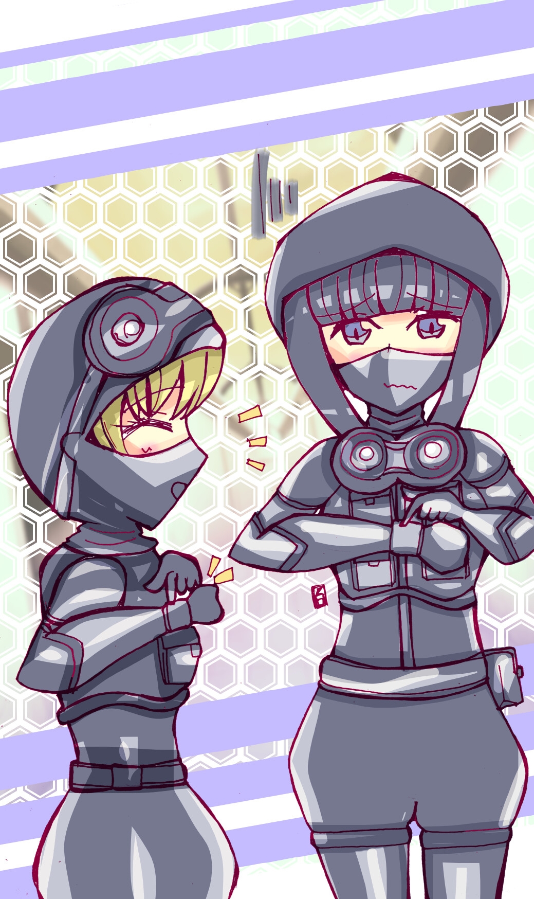 少年と機械姫設定資料集&制作ノート+精霊の加護の科学都市