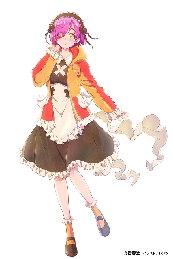 秘密のサロンとシャイメイド (耳かき・シャンプー・添い寝・咀嚼音・バーベキュー)【CV:名塚 佳織】