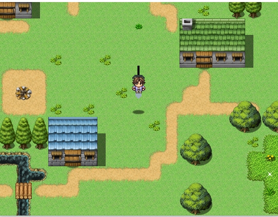 无极修仙传·序章