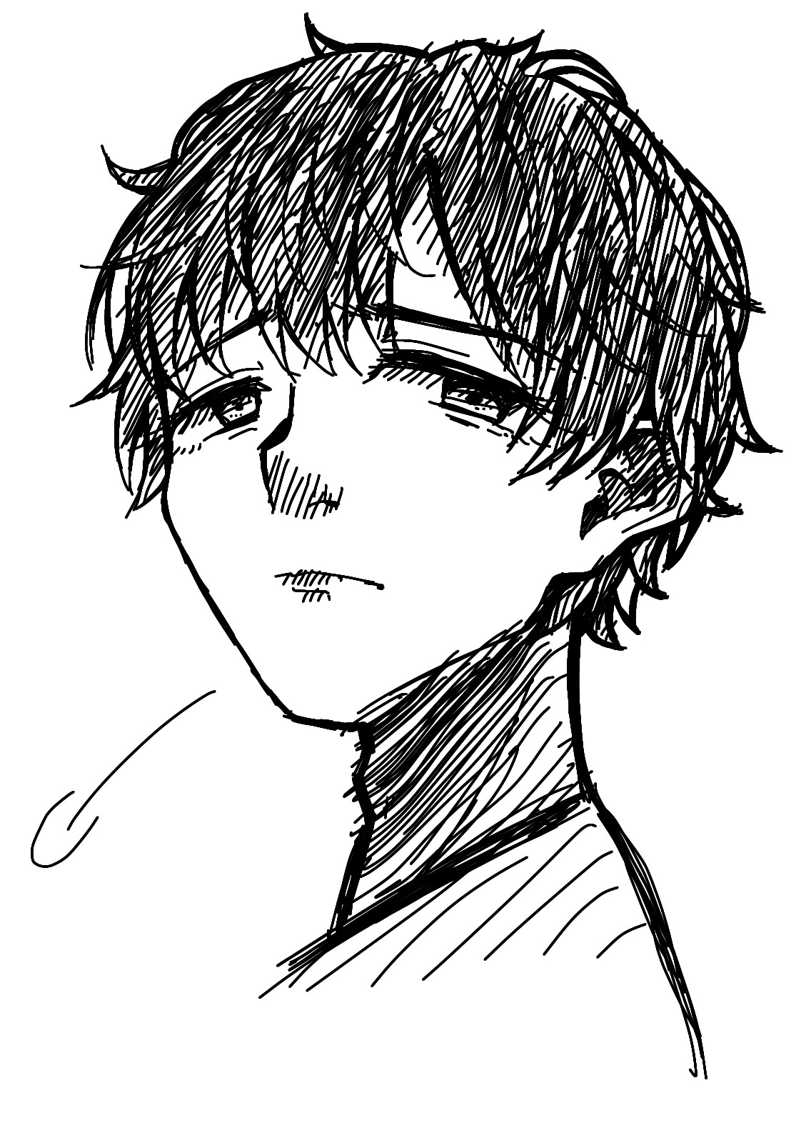 どっちが悪魔なの(短編集参)