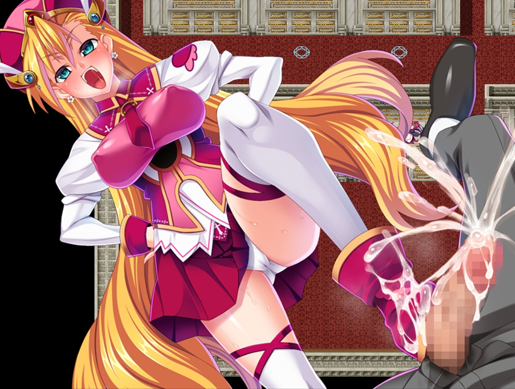 [ENG Ver.] Reverse R*pe Reincarnation