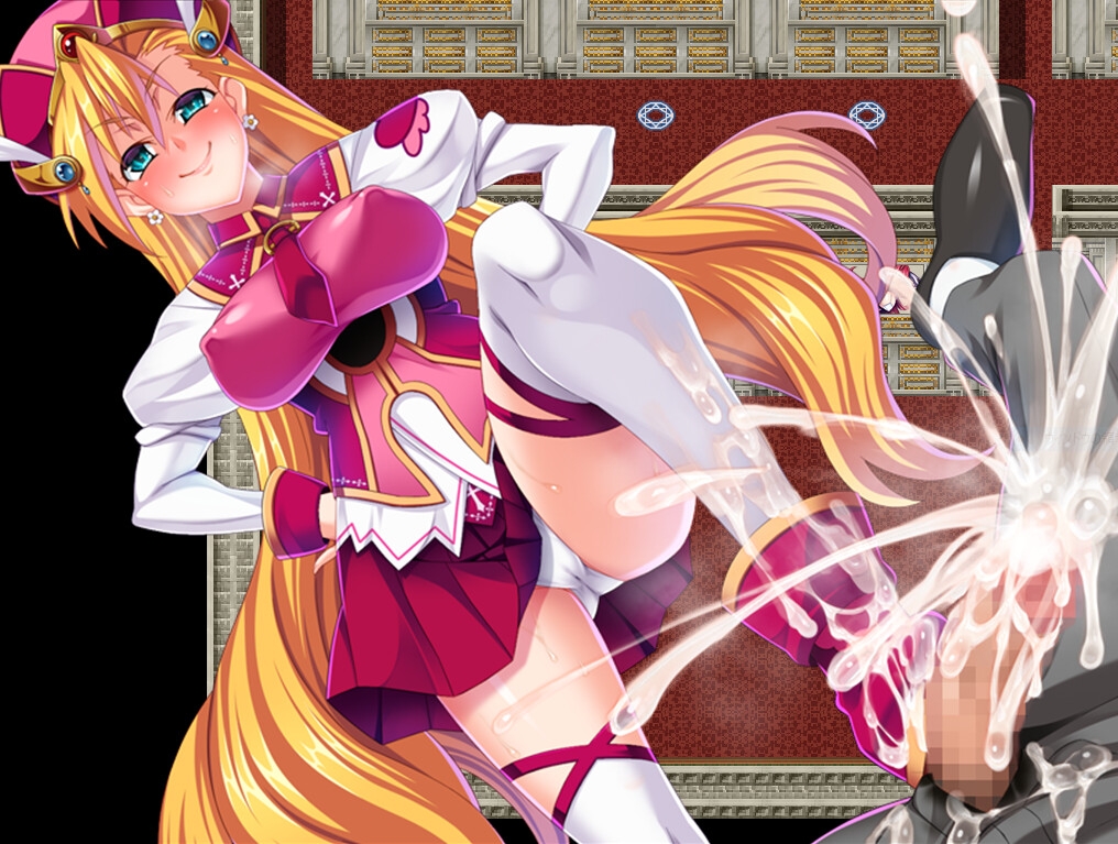 [ENG Ver.] Reverse R*pe Reincarnation