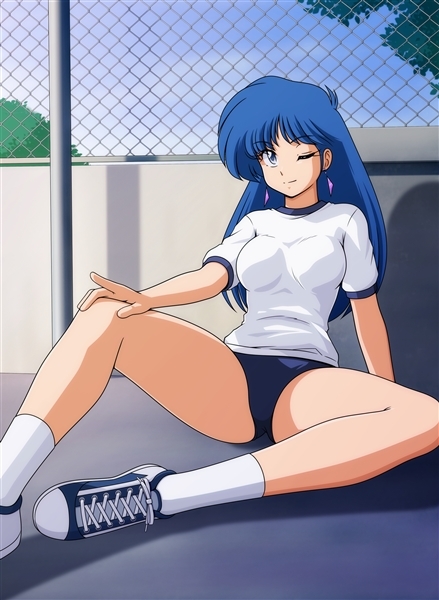 DP髪の長いほう。その4