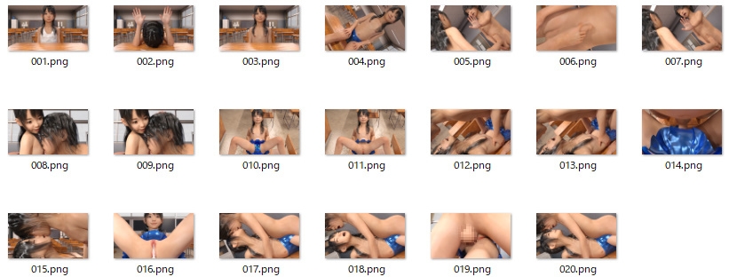 勉強をしたくないから教師を誘惑する少女